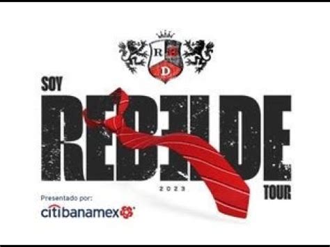 rebelde cdmx|rbd concerts 2023 mexico.